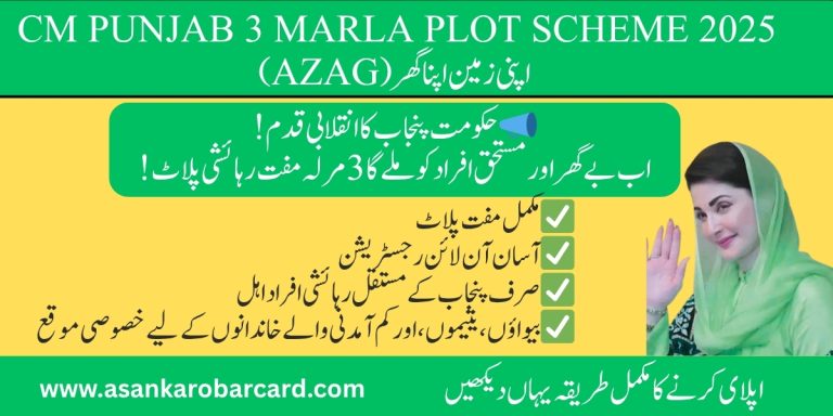 Apni Zameen Apna Ghar Program